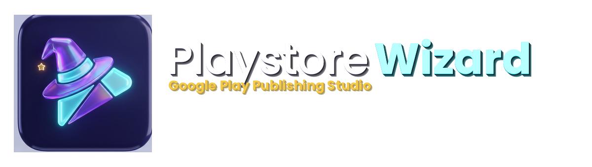 Playstore Wizard